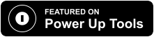 Power Up Tools