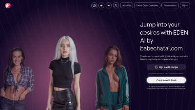 BabeChatAI - AI tool for AI Assistants