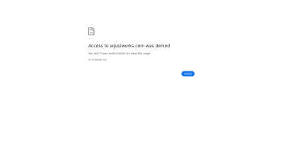AI Just Works - AI tool for AI Assistants