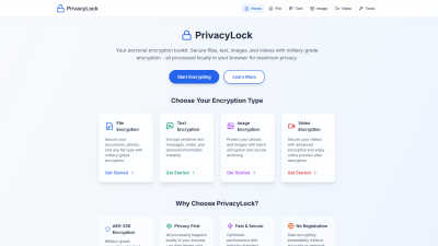 video encryption - AI tool for Legal