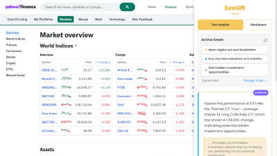 Beesift - AI tool for Productivity & Management