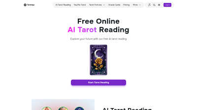TaroTap - AI tool for Coaching