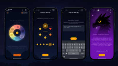 VibeLoop - AI tool for productivity