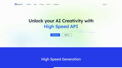 HorayAI - AI tool for AI Assistants
