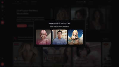 Nectar AI - AI tool for Content Creation