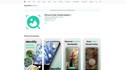 Picture & Ask: Pocket Expert - AI tool for Coaching