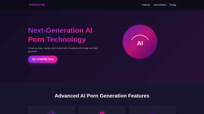 Undress AI - AI tool for Generative Art