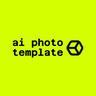 AI Photo Template