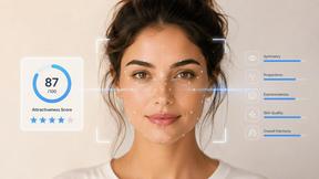 AttractivenessTestLab - AI tool for AI Assistants