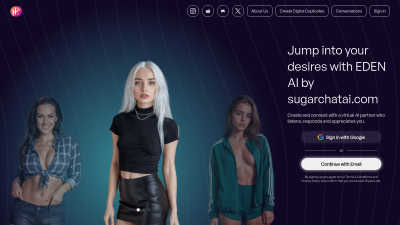 SugarChatAI - AI tool for AI Assistants