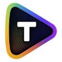 Textideo logo