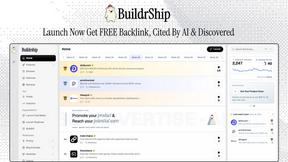 BuildrShip - AI tool for Dev Tools