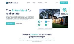 Chatlease Website
