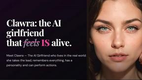 Clawra AI - AI tool for Chatbots