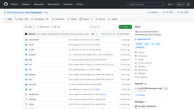 TEN Agent - AI tool for Chatbots