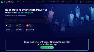 SensaMarket - AI tool for Analytics & Data