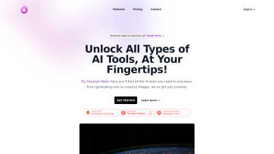 Onyxium AI - AI tool for Chatbots