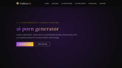 Undress AI APP - AI tool for Content Creation