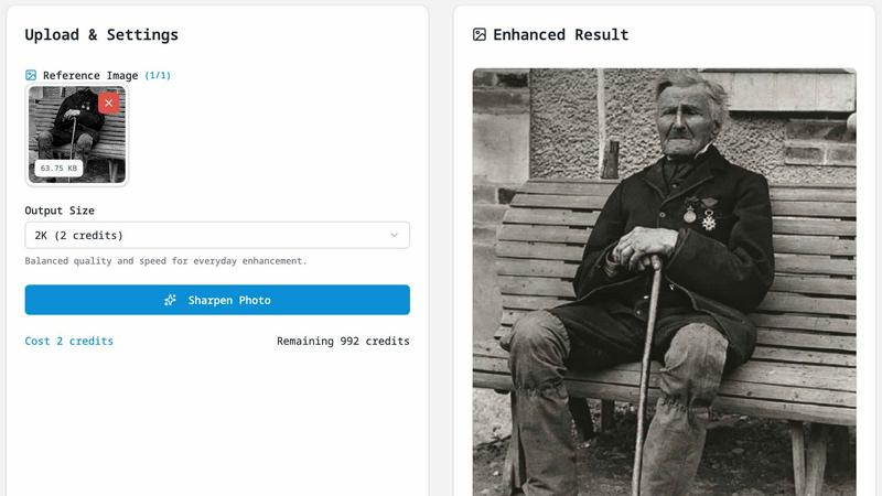 Fix Pixelated Photos application interface and features