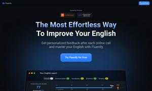 Fluently Website