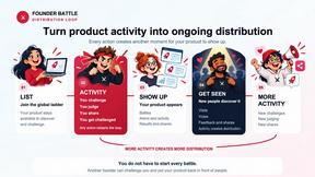 FounderBattle