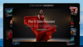 FreeVideoGenerator - AI tool for AI Assistants