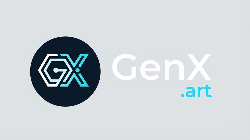 GenX application interface and features