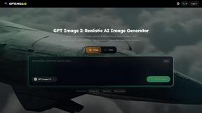 GPTIMG2 AI - AI tool for Image Generation