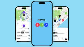 HeyPolo - AI tool for Mobile Apps