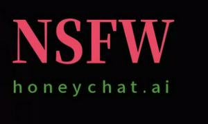 honeychat.ai Website