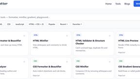JoMatter - AI tool for Dev Tools