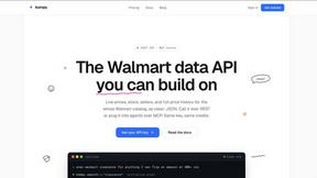 Kompy - AI tool for Analytics & Data