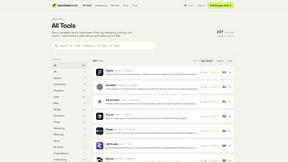 Launched Tools