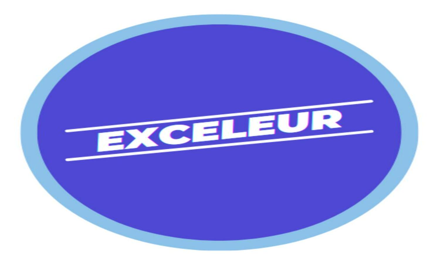 L'Exceleur Website