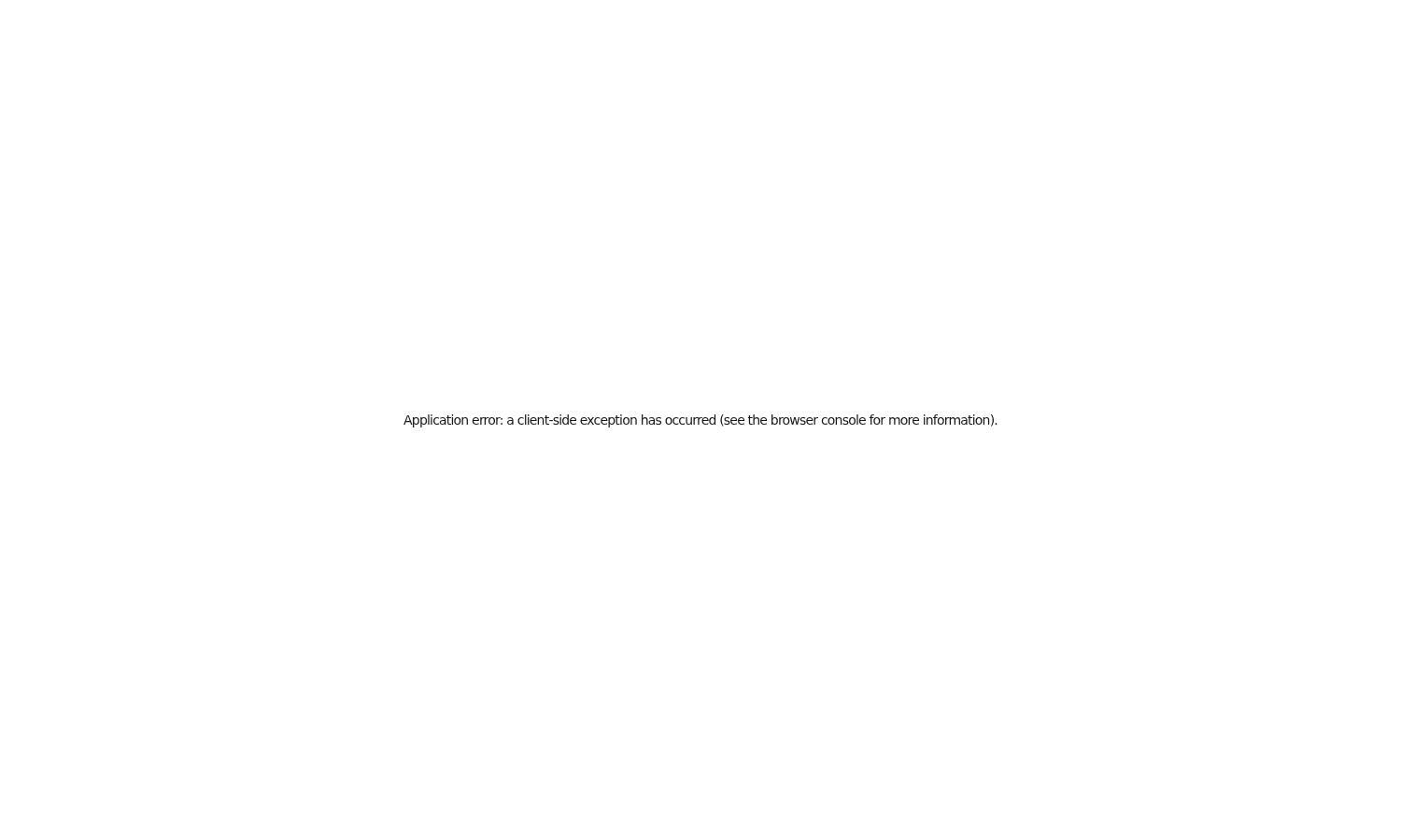Lows Adventure Website