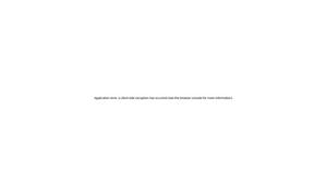 Lows Adventure Website