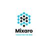 Mixaro logo