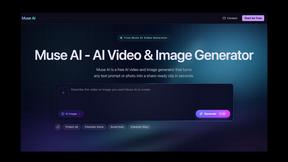 Muse AI