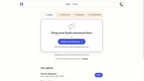 MyBankStatementAnalysis