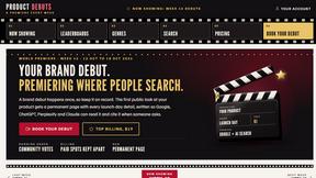 Product Debuts - AI tool for Launch Platforms