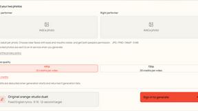 RapBooth - AI tool for Video