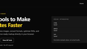 SpeeJax - AI tool for SEO