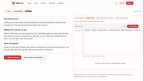 SQLCrab - AI tool for Education & Learning