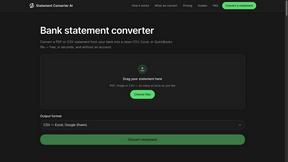 StatementConverterAI