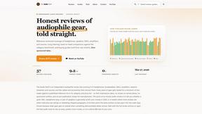 The Audio Stuff - AI tool for Audio & Music