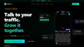 TrafficClaw - AI tool for AI Assistants