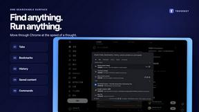 TroveKey - AI tool for Productivity & Management