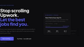 Vibeworker - AI tool for Marketing