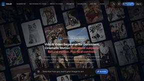 ViduAI - AI tool for Video