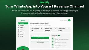 Waplify - AI tool for productivity